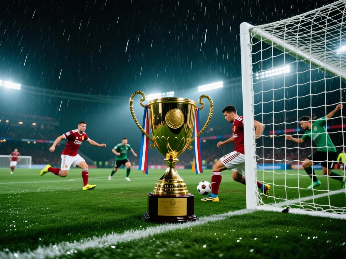 纳达尔赛事官方发布问鼎冠军新规，快船争议不断！